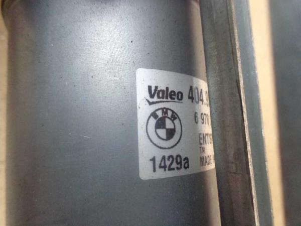 MOTEUR D ESSUIE GLACE BMW SERIE 3 E90-E91 - Vue 2